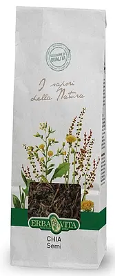 CHIA SEMI 250 G EV CHIA SEMI 250 G EV