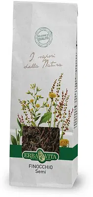 FINOCCHIO SEMI 150 G EV FINOCCHIO SEMI 150 G EV