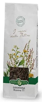 GRAMIGNA RIZOMA TINTURA MADRE 100 G EV GRAMIGNA RIZOMA TINTURA MADRE 100 G EV