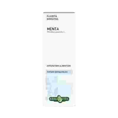 MENTA PIPERITA FOGLIE TINTURA MADRE 1Q 50 G EV