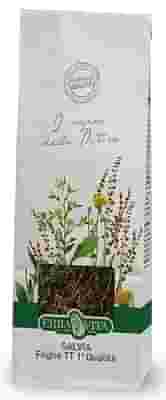 SALVIA FOGLIE TINTURA MADRE 1Q 50 G EV