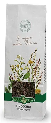 FINOCCHIO COMPOSTO 100 G EV FINOCCHIO COMPOSTO 100 G EV
