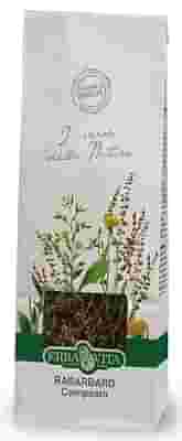 RABARBARO COMPOSTO 100 G EV