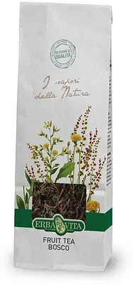 FRUIT TEA BOSCO 100 G EV FRUIT TEA BOSCO 100 G EV