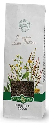 FRUIT TEA COCCO 100 G EV FRUIT TEA COCCO 100 G EV