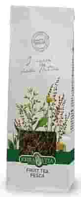 FRUIT TEA PESCA 100 G EV