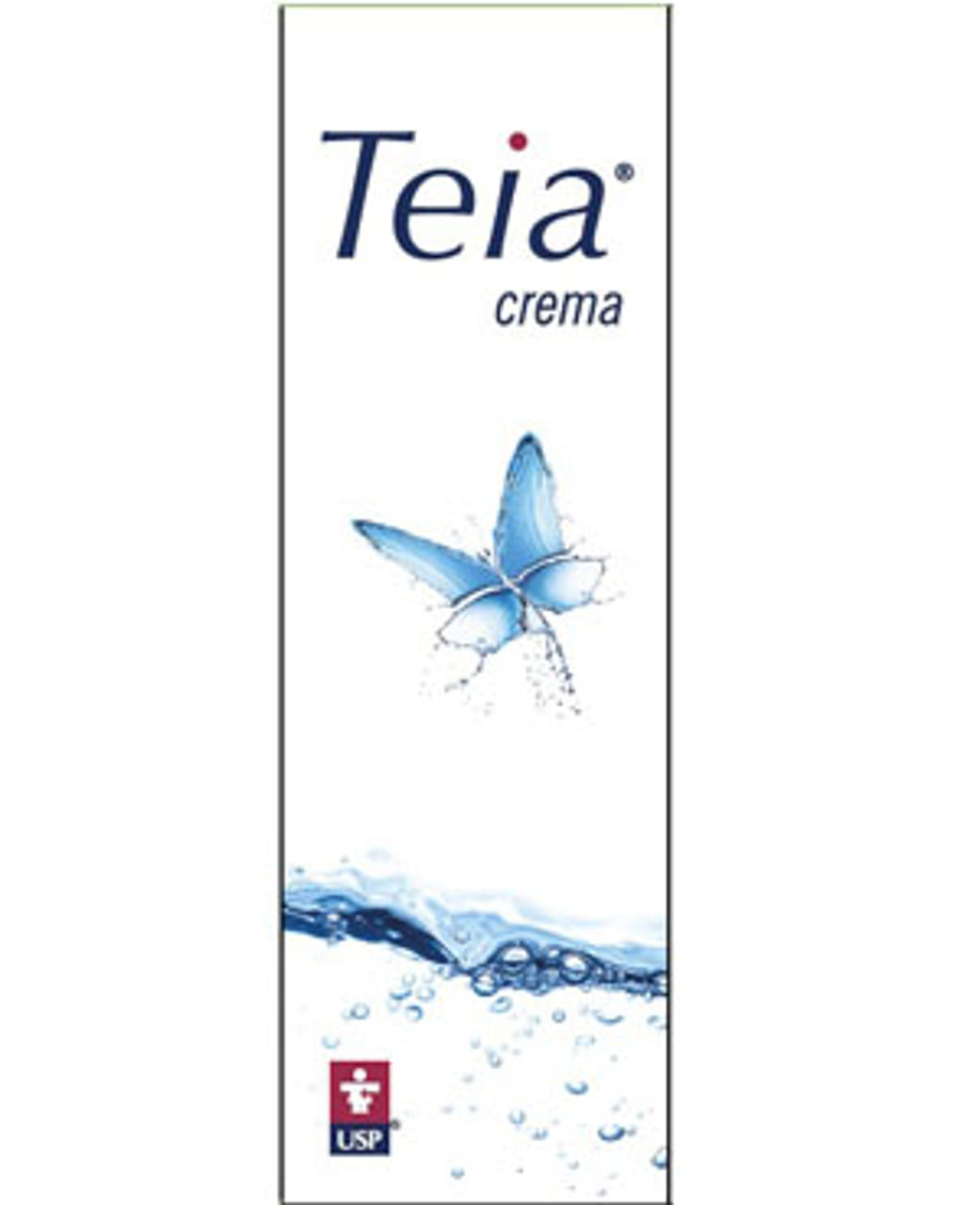 TEIA CREMA SPF 30+ 50 ML