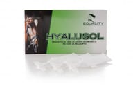 HYALUSOL 10 FLACONI MONODOSE DA 8 ML