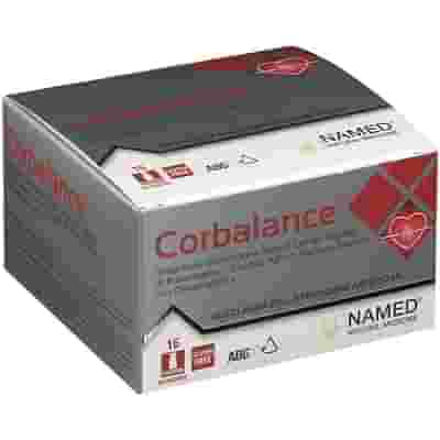 CORBALANCE 16 FLACONCINI DA 15 ML