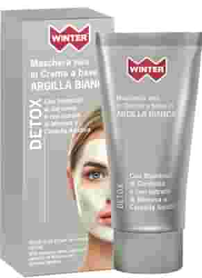 WINTER ARGILLA BIANCA DETOX 50 ML