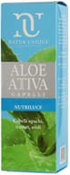 NATUR UNIQUE SHAMPOO ALOE ATTIVA NUTRILUCE 250 ML