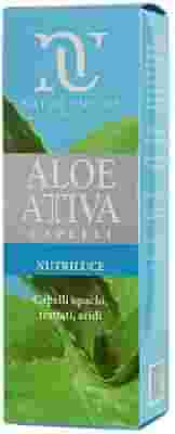 NATUR UNIQUE SHAMPOO ALOE ATTIVA NUTRILUCE 250 ML