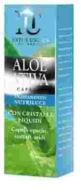 NATUR UNIQUE TRATTAMENTO ALOE ATTIVA NUTRILUCE 50 ML
