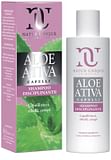 NATUR UNIQUE SHAMPOO ALOE ATTIVA DISCIPLINANTE 250 ML