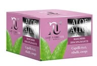 NATUR UNIQUE MASCHERA ALOE ATTIVA DISCIPLINANTE 200 ML