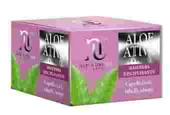 NATUR UNIQUE MASCHERA ALOE ATTIVA DISCIPLINANTE 200 ML