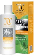 NATUR UNIQUE SHAMPOO ALOE ATTIVA VOLUME STREPITOSO 250 ML