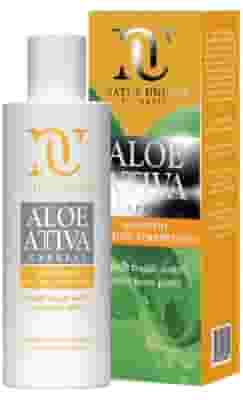 NATUR UNIQUE SHAMPOO ALOE ATTIVA VOLUME STREPITOSO 250 ML