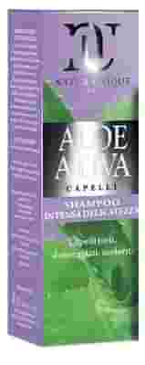 NATUR UNIQUE SHAMPOO ALOE ATTIVA INTENSA DELICATEZZA 250 ML