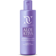 NATUR UNIQUE SHAMPOO ALOE ATTIVA INTENSA DELICATEZZA 250 ML