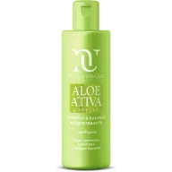 NATUR UNIQUE SHAMPOO ALOE ATTIVA RIEQUILIBRANTE 250 ML