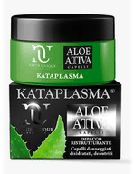 NATUR UNIQUE KATAPLASMA ALOE ATTIVA 300 ML