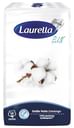 ASSORBENTE LAURELLA IN COTONE SOTTILE NOTTE DISTESO 14 PEZZI