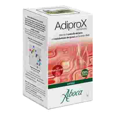 ADIPROX ADVANCED 50 CAPSULE