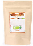 CANNELLA POLVERE BIO 100 G