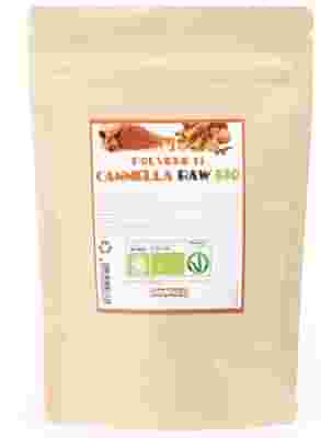 CANNELLA POLVERE BIO 100 G
