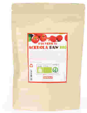 ACEROLA POLVERE BIO 100 G