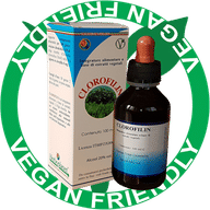 CLOROFILIN 100 ML