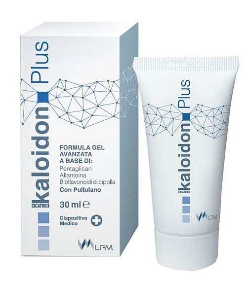 Kaloidon Plus Gel Cicatrici 30 Ml