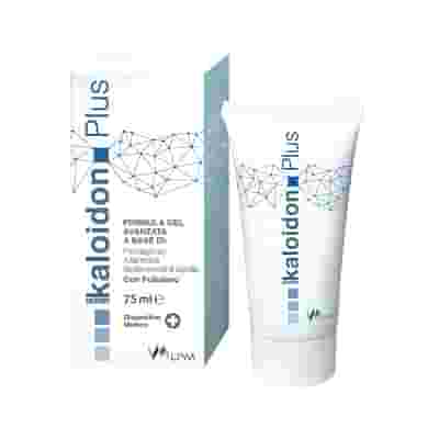 KALOIDON PLUS GEL CICATRIZZANTE 75 ML