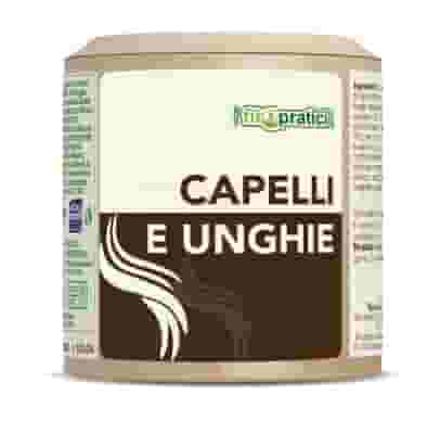CAPELLI E UNGHIE 60 CAPSULE