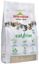 ALMO NATURE CAT LITTER 4,54 KG