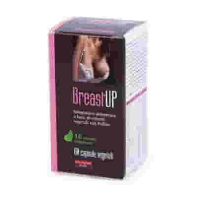 BREAST UP 60 CAPSULE