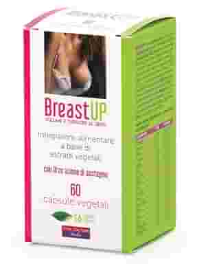 BREAST UP 60 CAPSULE