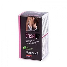 Breast Up 60 Capsule