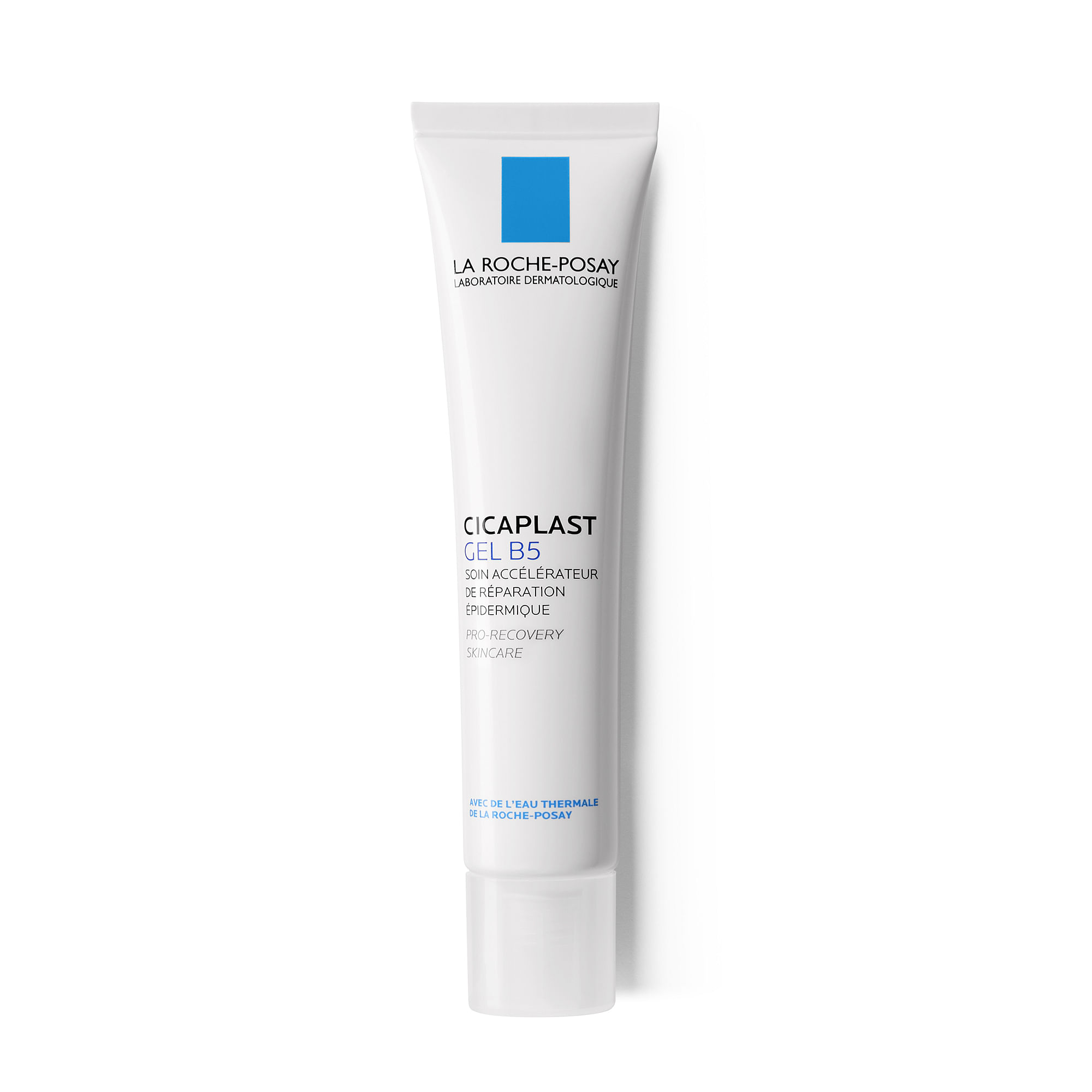 Cicaplast Gel B5 40 Ml