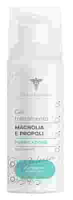 LAB-O24 GEL TRATTAMENTO PELLI IMPURE CON ESTRATTO DI MAGNOLIA E PROPOLI 50 ML