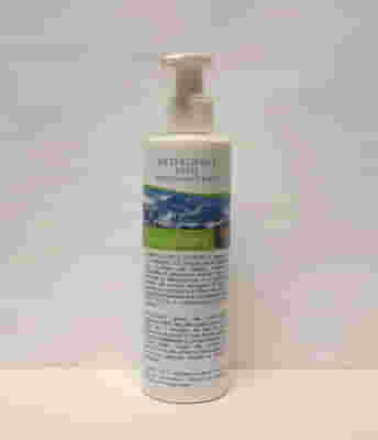 LAB-O24 DETERGENTE VISO A RISCIACQUO MELOGRANO E RIBES 200 ML