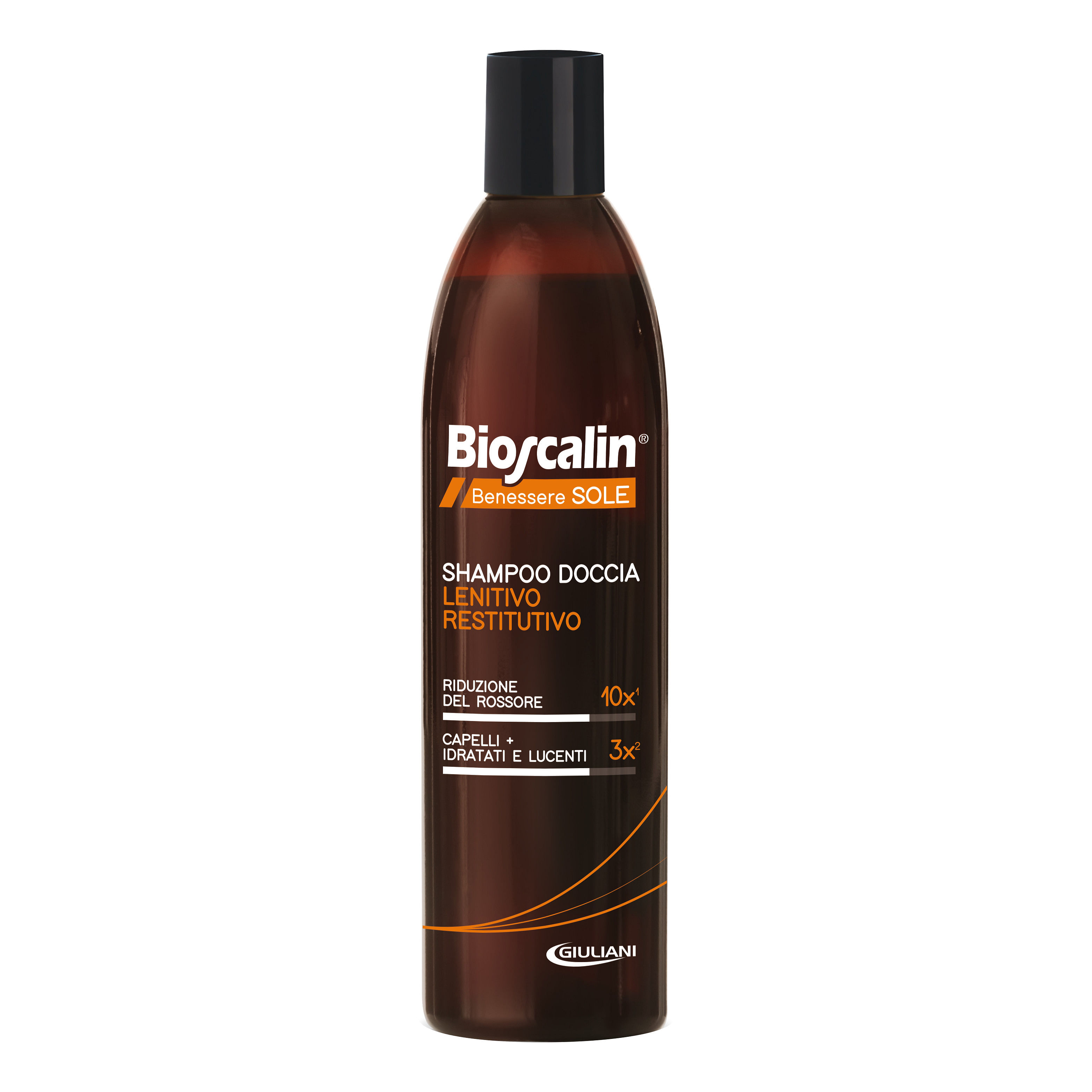 Bioscalin Shampoo Doccia Delicato Restitutivo 200 Ml