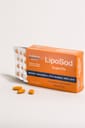 LIPOSOD 850MG 30 COMPRESSE
