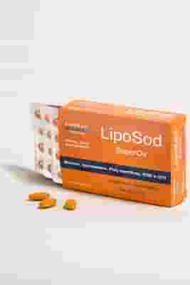 LIPOSOD 850MG 30 COMPRESSE
