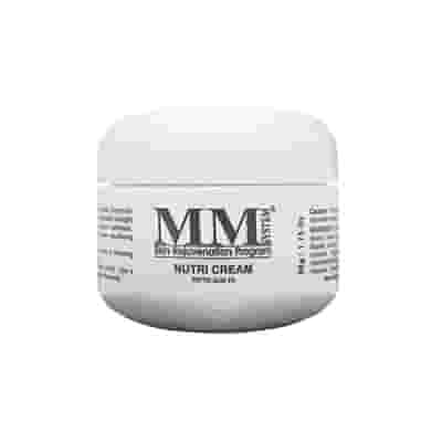 MM SYSTEM NUTRI CREAM DAY & NIGHT