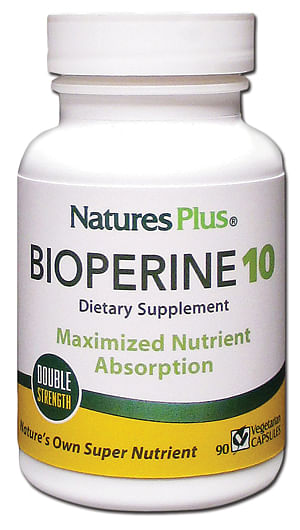 Bioperina 10 Mg 90 Capsule