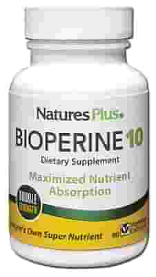 BIOPERINA 10 MG 90 CAPSULE