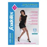 SCUDOTEX COLLANT 70 EXTRA SKIN 5