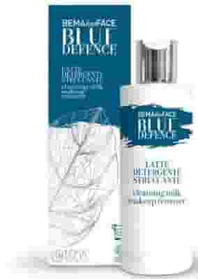 BLUE DEFENCE LATTE DETERGENTE STRUCCANTE